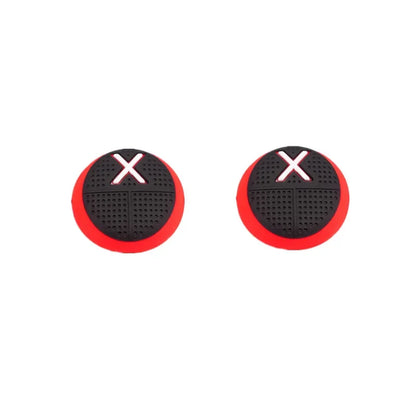Silicone Thumb Grip Cap Cover For PS4 PS5 Playstation 5 Xbox Series XS