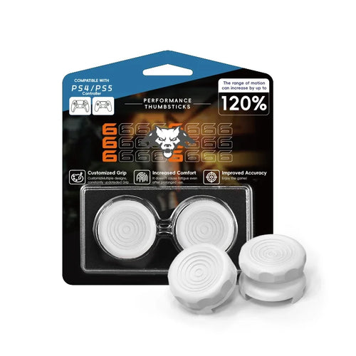 DATA FROG High-Rise FPS Freek Galaxy For PS4 Analog Stick For Xbox One