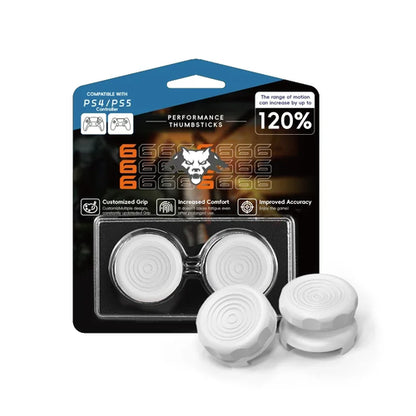 DATA FROG High-Rise FPS Freek Galaxy For PS4 Analog Stick For Xbox One