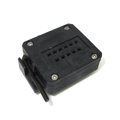 Triode test aging seat TO-247/220/92/TO3P 3 pins 4 feet 5 pins 1.27mm1.7mm 2.54mm pitch aging socket