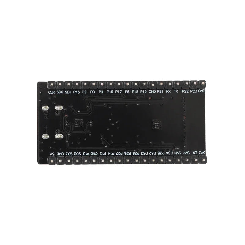 ESP32 WROOM-32 Development Board TYPE-C CH340C/ CP2102 WiFi+Bluetooth