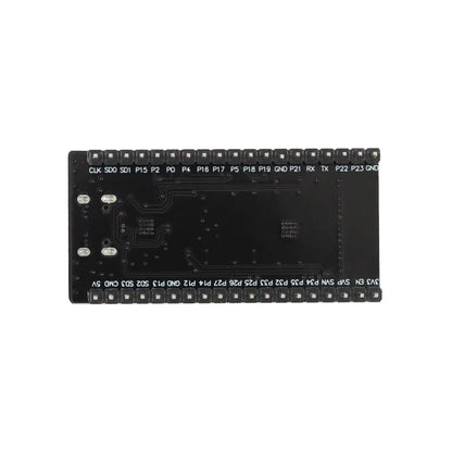 ESP32 WROOM-32 Development Board TYPE-C CH340C/ CP2102 WiFi+Bluetooth