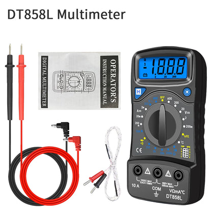 LF 80W Digital display soldering iron welding set C/F switching calibration temperature 100-500C home repair DIY soldering set