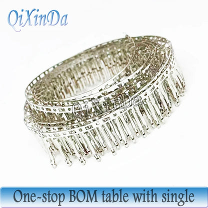 10PCS/100PCS 1123343-2 1123343-1 1123343 TE Connector  Original Genuine Stock
