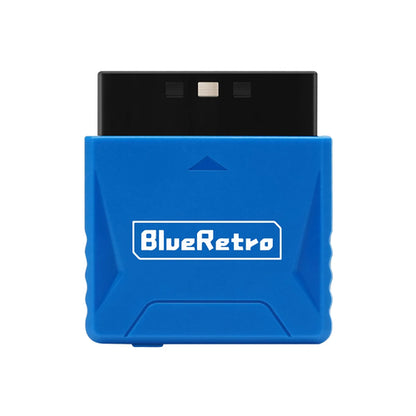 RetroScaler Mini Blueretro Receiver Adapter for PS1 PS One PS2
