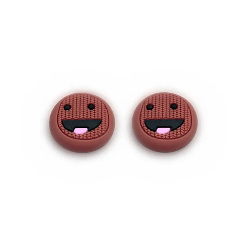 Silicone Thumb Grip Cap Cover For PS4 PS5 Playstation 5 Xbox Series XS
