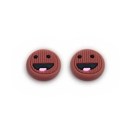 Silicone Thumb Grip Cap Cover For PS4 PS5 Playstation 5 Xbox Series XS