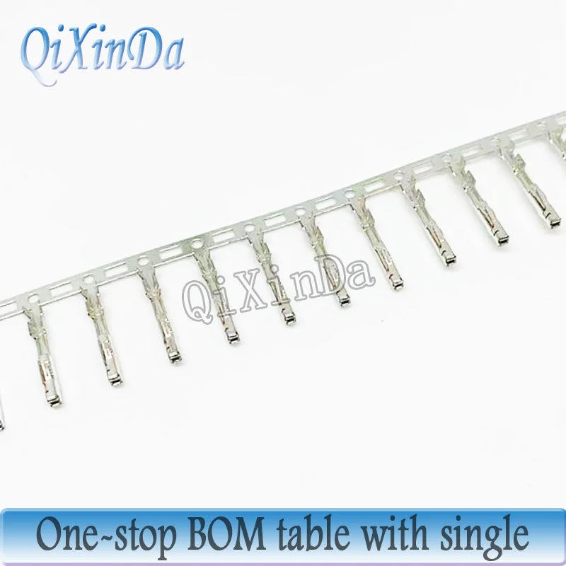 10PCS/100PCS 1123343-2 1123343-1 1123343 TE Connector  Original Genuine Stock