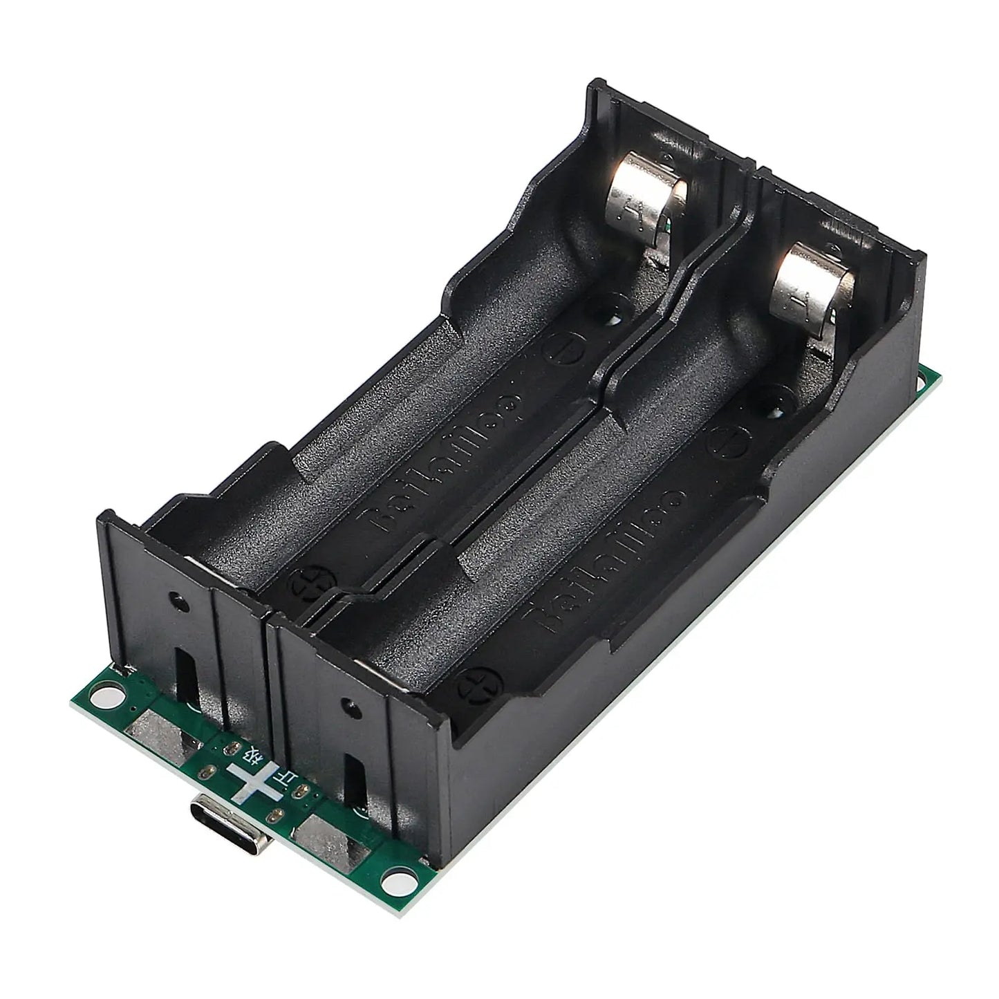Type-C 15W 3A Fast Charge UPS Power Supply / 18650 Lithium Battery