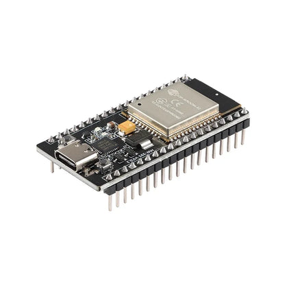 ESP32 WROOM-32 Development Board TYPE-C CH340C/ CP2102 WiFi+Bluetooth