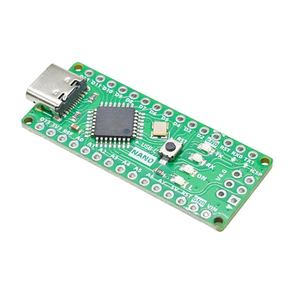Upgraded Nano 4.0 Board (Compatible with Arduino Nano 3.0) TYPE-C  by