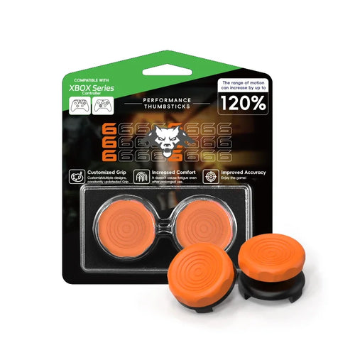 DATA FROG High-Rise FPS Freek Galaxy For PS4 Analog Stick For Xbox One