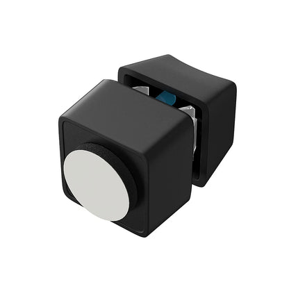 TEUCER 1.65/5/10m LED Lights Computer Desktop Switch PC Motherboard External Start Power Button Extension Cable for Home Office