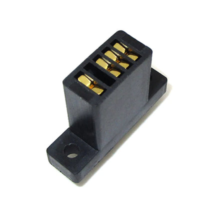 Triode test aging seat TO-247/220/92/TO3P 3 pins 4 feet 5 pins 1.27mm1.7mm 2.54mm pitch aging socket