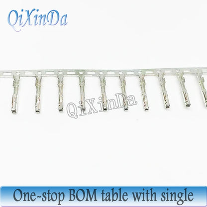 10PCS/100PCS 1123343-2 1123343-1 1123343 TE Connector  Original Genuine Stock