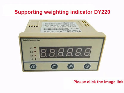 DYX-306 Single point load cell sensor with small range 300g 600g 1kg 2kg 3kg 6kg 10kg 20kg 40kg