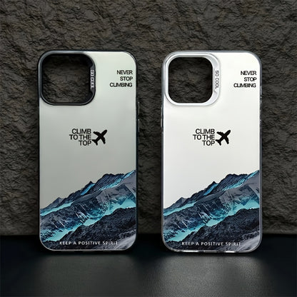 Suitable for iPhone 15 Pro Max/14 PLUS/13/12/11 Phone Case - Shock-Absorbing, Anti-Slip, Lightweight, Fashion Trend Design - For Men & Women - Protective Air Cushion Soft Shell - Perfect Gift for Tech Lovers