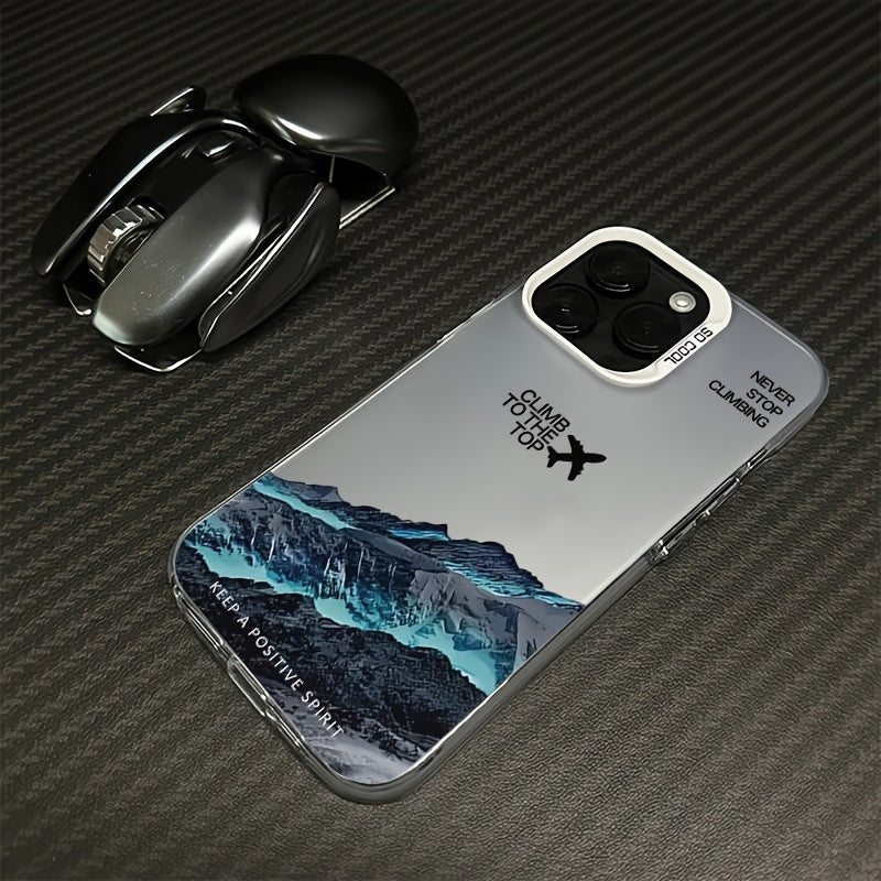 Suitable for iPhone 15 Pro Max/14 PLUS/13/12/11 Phone Case - Shock-Absorbing, Anti-Slip, Lightweight, Fashion Trend Design - For Men & Women - Protective Air Cushion Soft Shell - Perfect Gift for Tech Lovers