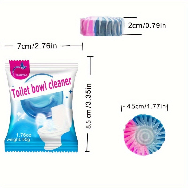 Toilet bowl cleaner, automatic toilet cleaner, toilet odor removal, toilet cleaning block toilet cleaner, durable toilet tank cleaner with slow-release technology, easy-to-operate hotel home toilet cleaner.