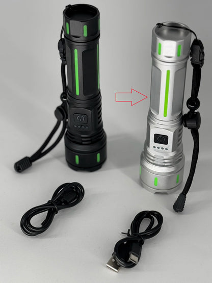 Super Bright Flashlight