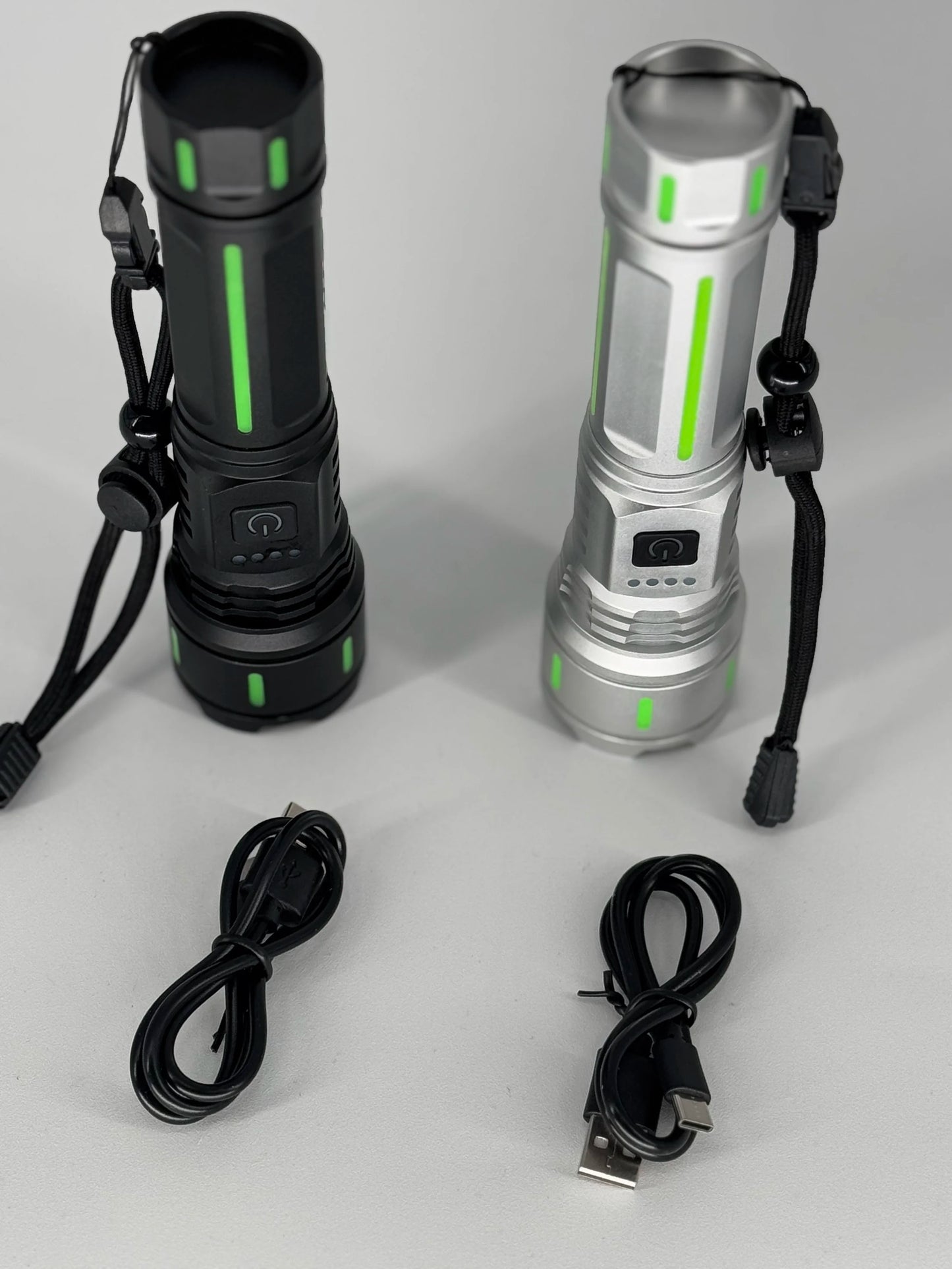 Super Bright Flashlight