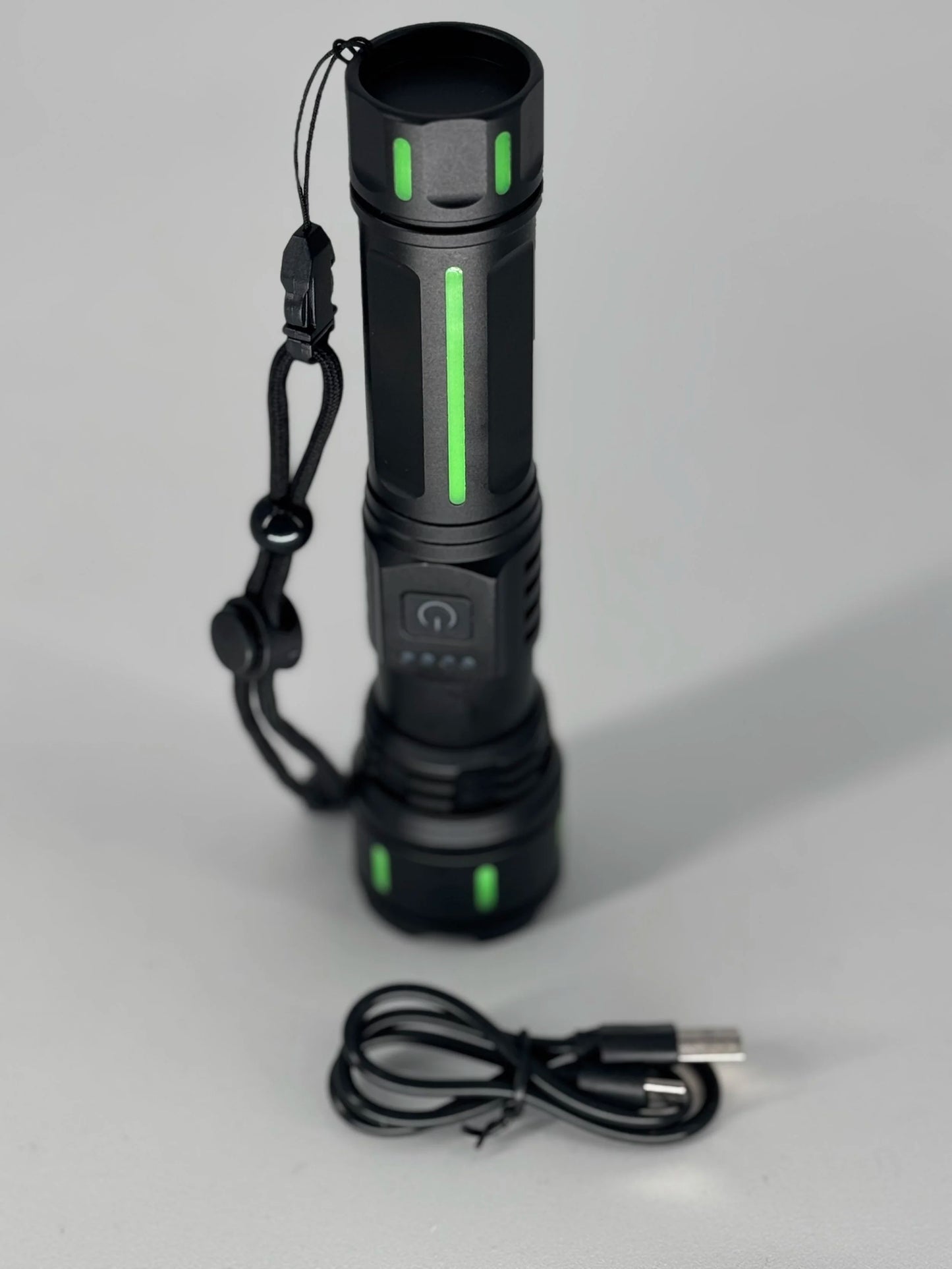 Super Bright Flashlight