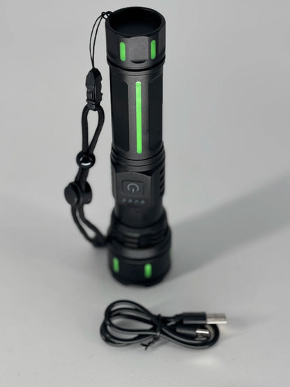 Super Bright Flashlight