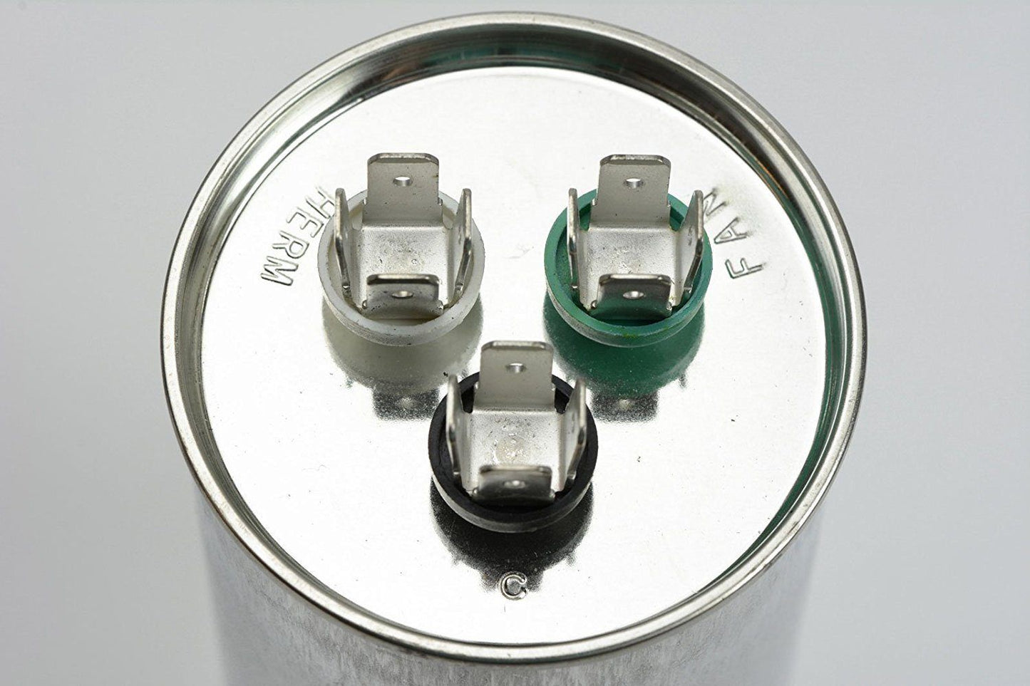 Free shipping OEM Replacement for Amana Goodman Janitrol Round Capacitor 80/7.5 440 Volt CAP075800440RT